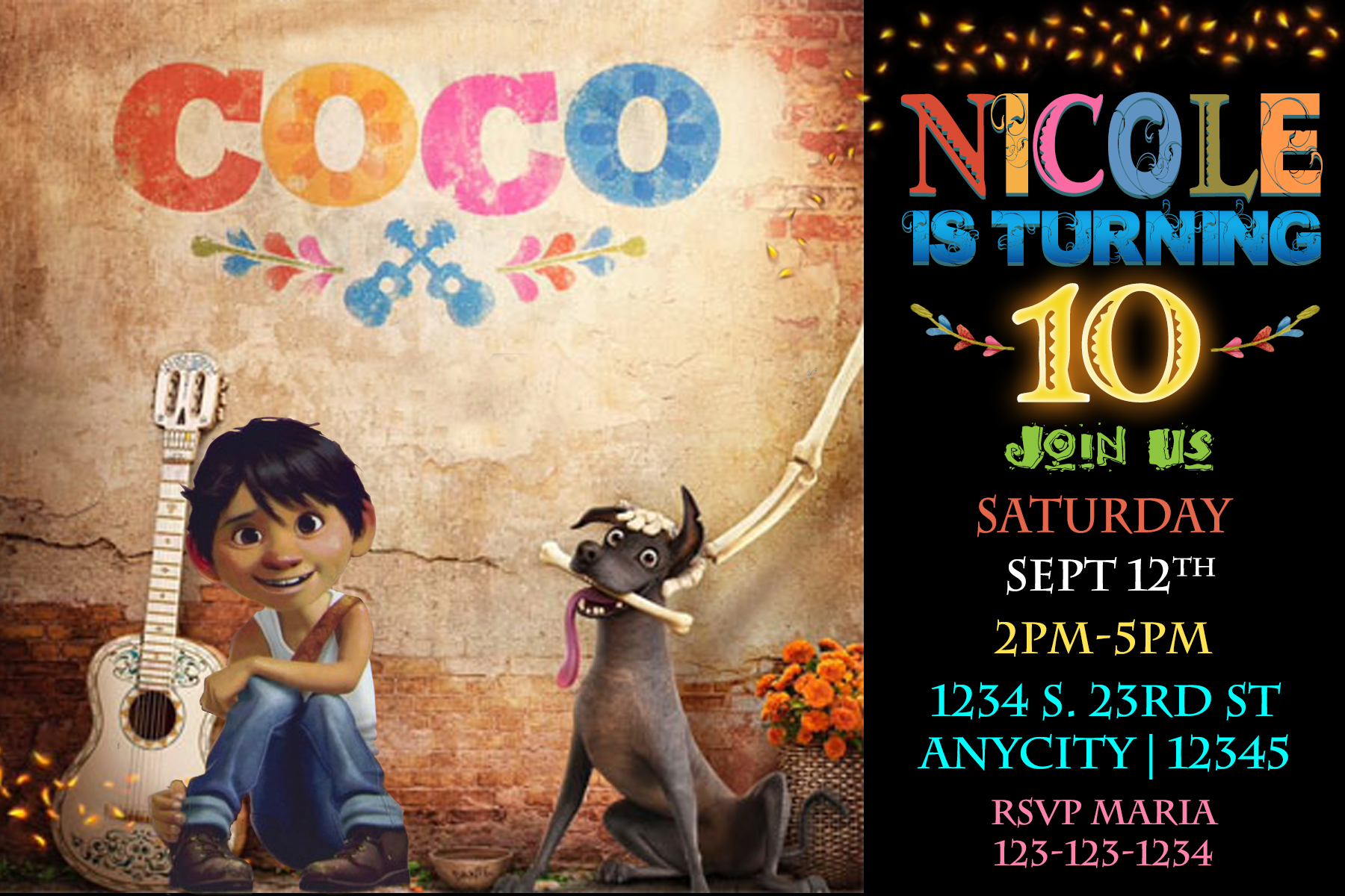 coco